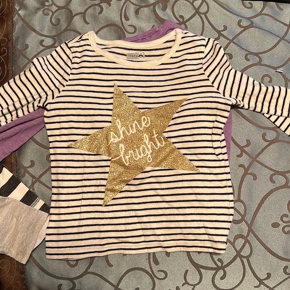Toddler shirts - Picture 4 of 5